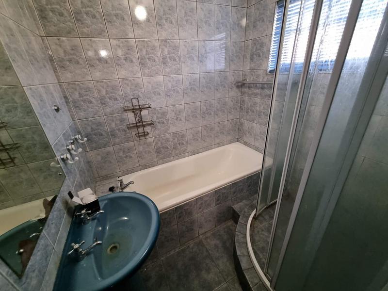 To Let 3 Bedroom Property for Rent in Northpine Western Cape